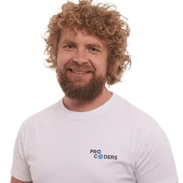 Oleg Kopachovets, Founder, practicing astrologer
